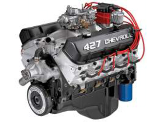 P337D Engine